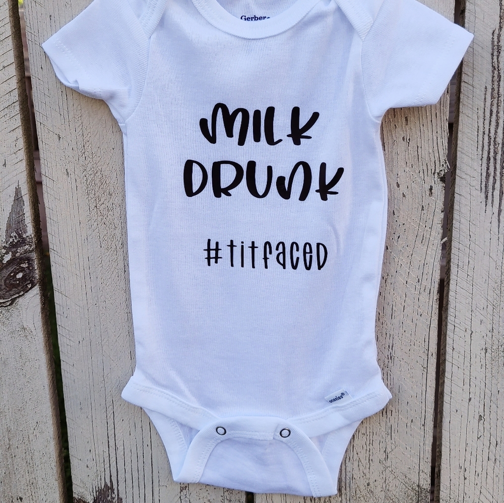 Gerber Onsie